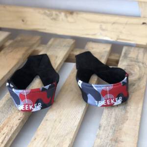 straps cintas de halterofilia